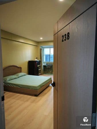 Eua Amornsuk Condo Ramkhamhaeng Image 2