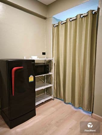 Eua Amornsuk Condo Ramkhamhaeng Image 3