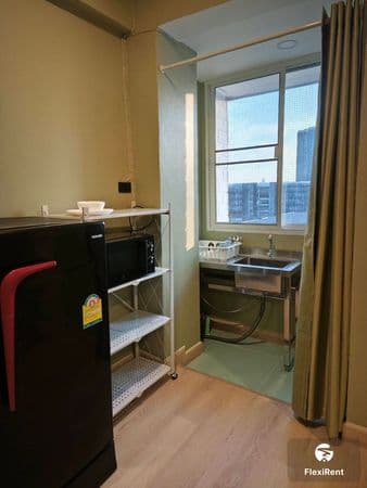 Eua Amornsuk Condo Ramkhamhaeng Image 4