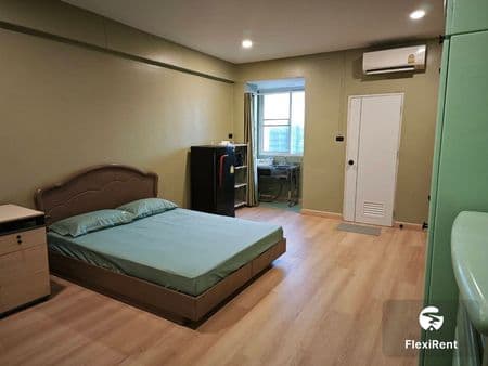 Eua Amornsuk Condo Ramkhamhaeng Image 5