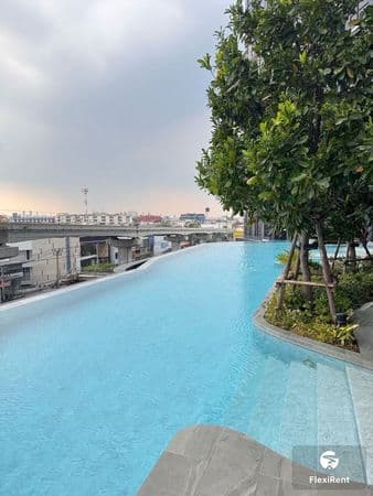 The Origin Ladprao - Bangkapi Image 1