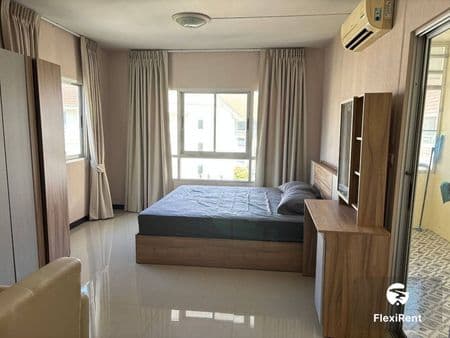 ซิตี้ วิลล์ ( City Ville) รูปที่ 1