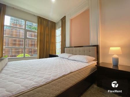 BaanKlangKrung Siam - Pathumwan Image 3