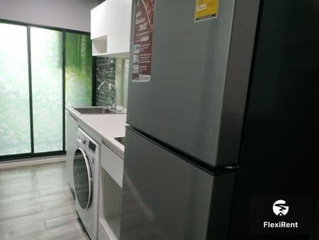 แอทโมซ แจ้งวัฒนะ (Atmoz Chaengwattana) รูปที่ 4