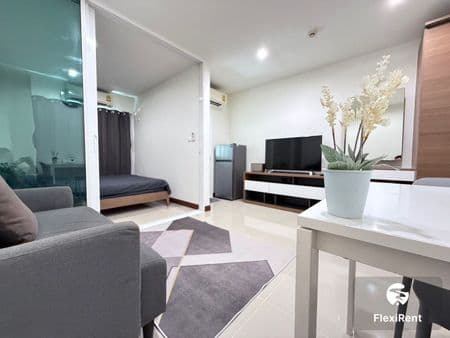 Country Ville Resort Condominium Image 4