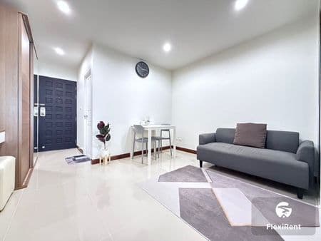 Country Ville Resort Condominium Image 5