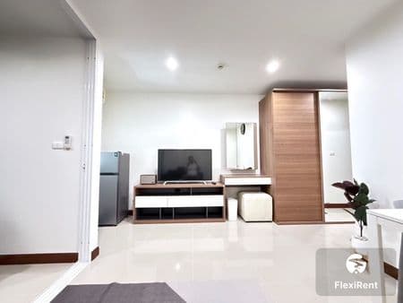 Country Ville Resort Condominium Image 2