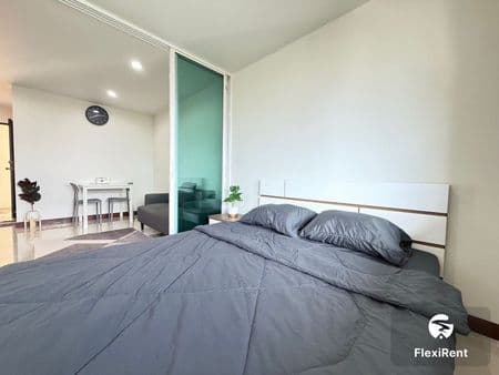 Country Ville Resort Condominium Image 1