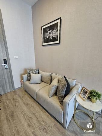 Knightsbridge Kaset Society Image 5