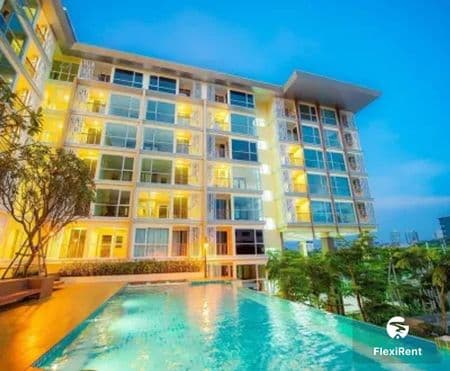 The Series Udomsuk 29 Image 1