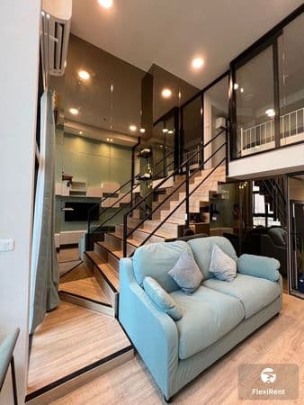 IDEO RAMA 9 – ASOKE Image 2