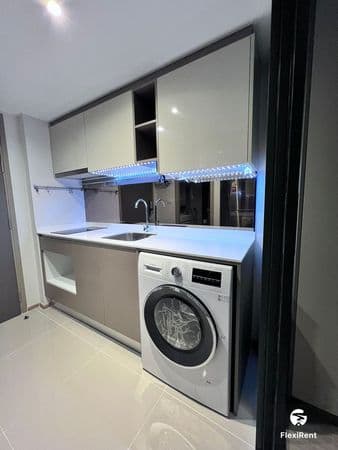 IDEO RAMA 9 – ASOKE Image 5