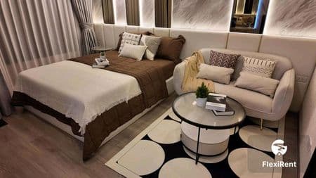 SOHO Bangkok Ratchada Image 1