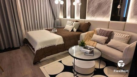 SOHO Bangkok Ratchada Image 2