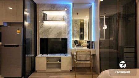 SOHO Bangkok Ratchada Image 3