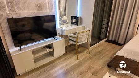 SOHO Bangkok Ratchada Image 4