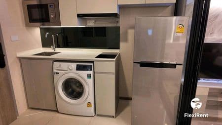 SOHO Bangkok Ratchada Image 5