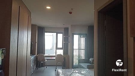 Aspire Sukhumvit - Rama 4 Image 5