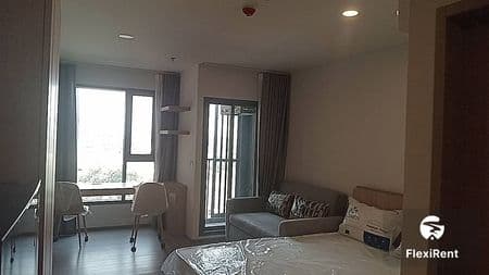 Aspire Sukhumvit - Rama 4 Image 2