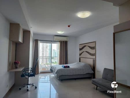 Supalai River Resort Charoen Nakhon Image 1