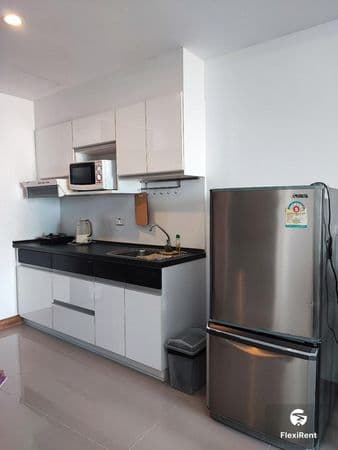 Supalai River Resort Charoen Nakhon Image 5