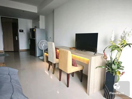 Supalai River Resort Charoen Nakhon Image 2