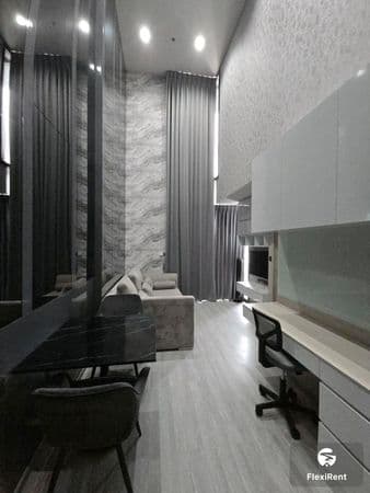 เดอะ ไลน์ สุขุมวิท 101 (The Line Sukhumvit 101) รูปที่ 2