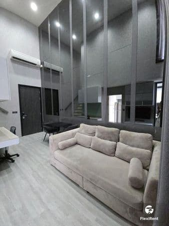 เดอะ ไลน์ สุขุมวิท 101 (The Line Sukhumvit 101) รูปที่ 5