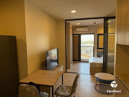 โฟล บาย แสนสิริ (FLO By Sansiri) รูปที่ 3