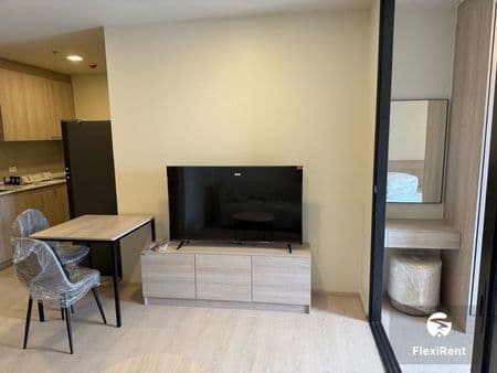 โฟล บาย แสนสิริ (FLO By Sansiri) รูปที่ 5