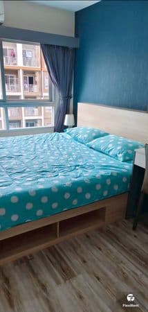 พลัส คอนโด อยุธยา พาร์ค (Plus Condo Ayutthaya Park) รูปที่ 2