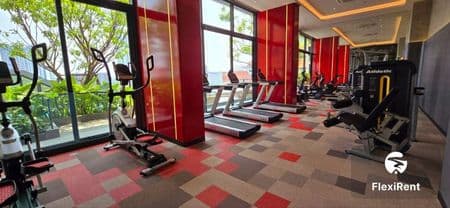 เดอะ เบส ไฮท์ - เชียงใหม่ (THE BASE Height - Chiangmai) รูปที่ 5