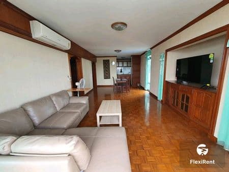 เลควิว เมืองทองธานี (Lake View Muang Thong Thani) รูปที่ 2