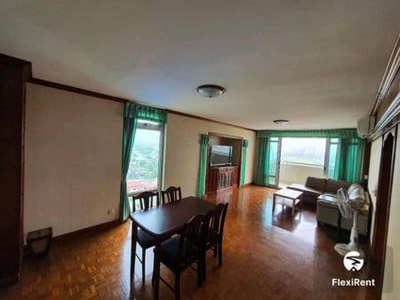 เลควิว เมืองทองธานี (Lake View Muang Thong Thani) รูปที่ 4