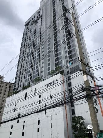 Modiz Launch Rangsit Image 2