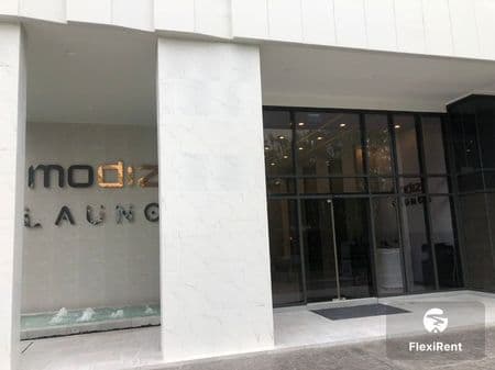 Modiz Launch Rangsit Image 3