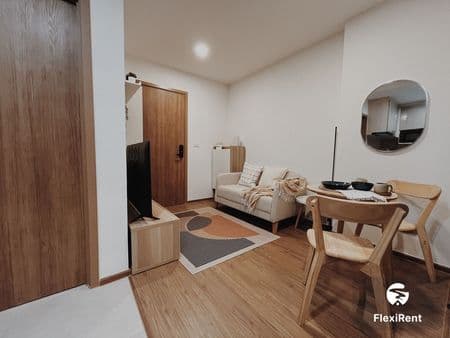 The Livin Ramkhamhaeng Image 3