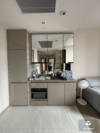 เดอะ เครสท์ พาร์ค เรสซิเดนซ์ (The Crest Park Residences) รูปที่ 5