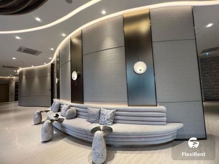 Aspire Sukhumvit - Rama 4 Image 2