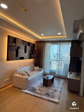 Life @ Ladprao 18 Image 1