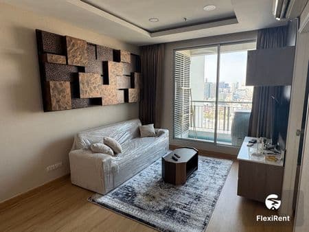 Life @ Ladprao 18 Image 3