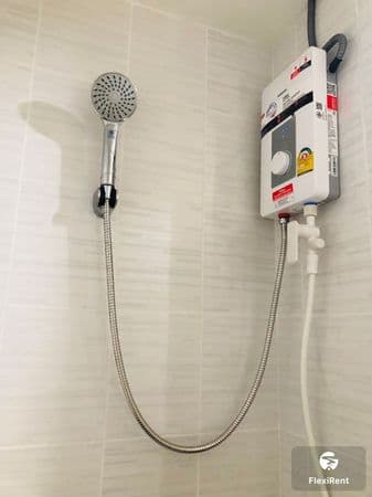 อัสสกาญจน์ซิตี้ รามคำแหง 186 (Asakan City Ramkhamhaeng 186) รูปที่ 5