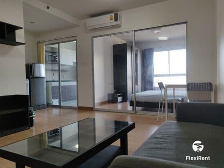 Supalai Veranda Ratchavipha - Prachachuen Image 1