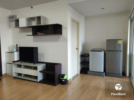 Supalai Veranda Ratchavipha - Prachachuen Image 2