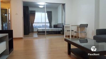 Supalai Veranda Ratchavipha - Prachachuen Image 3