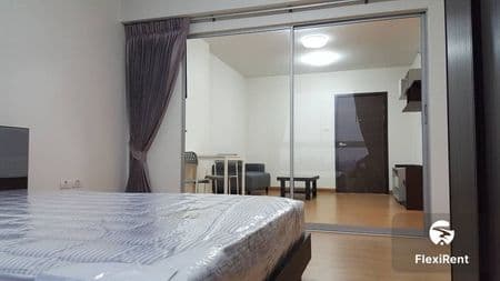 Supalai Veranda Ratchavipha - Prachachuen Image 4