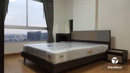 Supalai Veranda Ratchavipha - Prachachuen Image 5