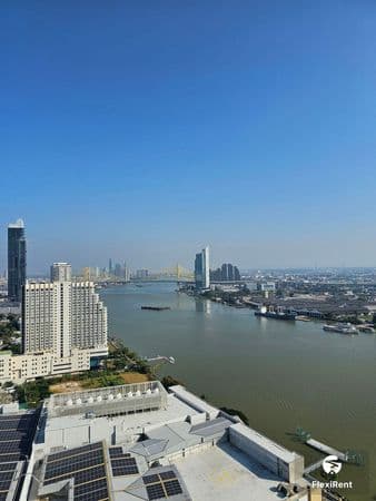 เดอะ คีย์ พระราม 3 (The Key Rama 3) รูปที่ 1