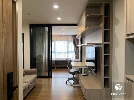 The Line Vibe Image 2