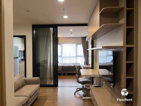 The Line Vibe Image 3